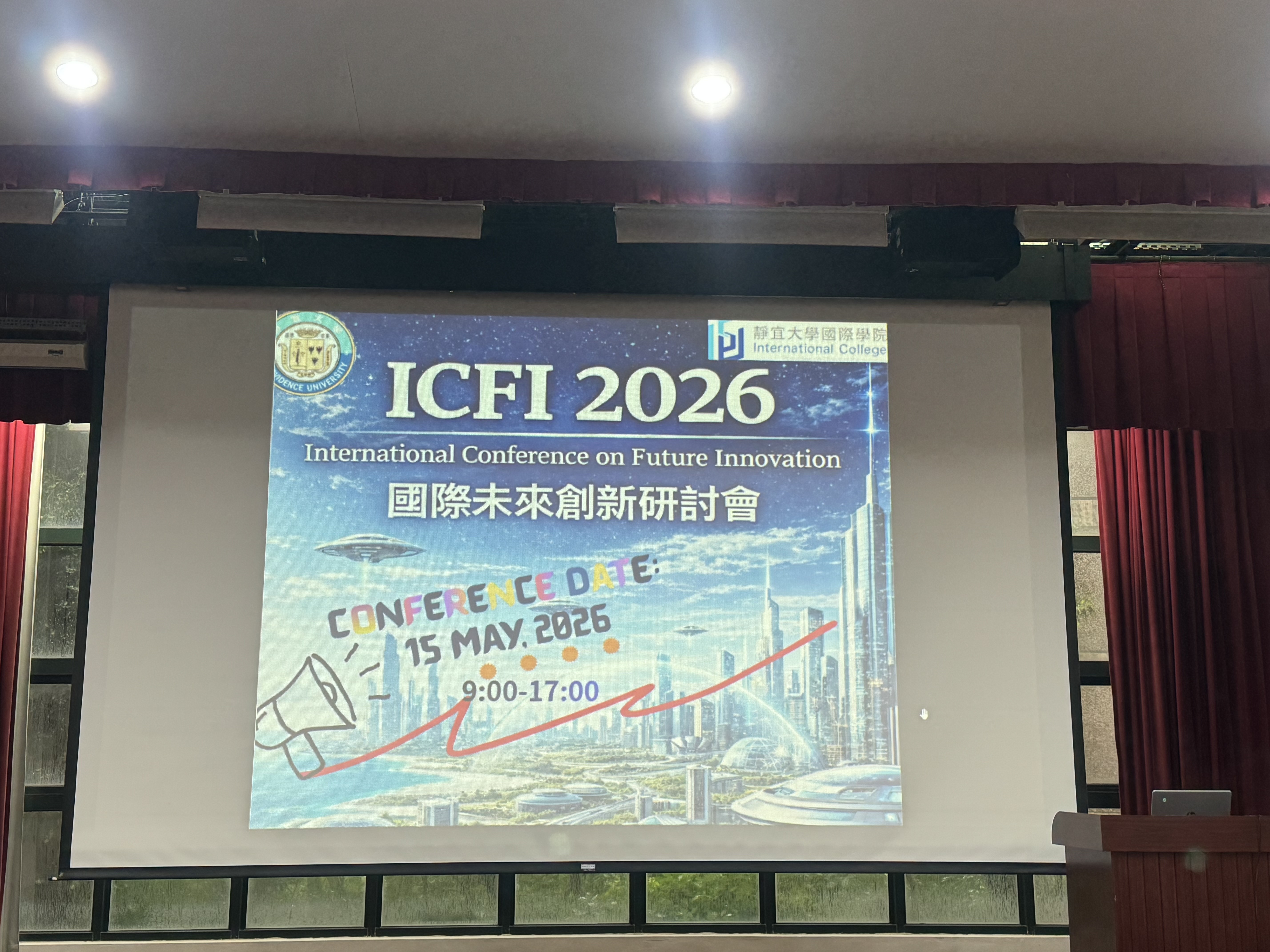 Opening Ceremony