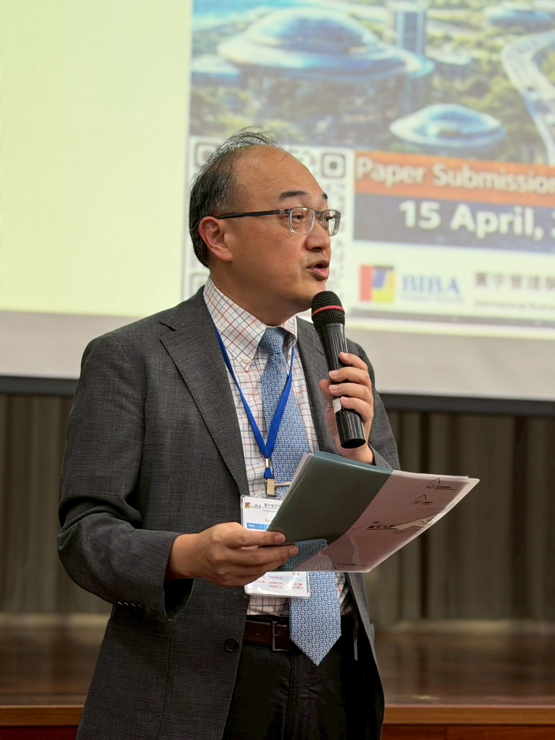 Opening Ceremony