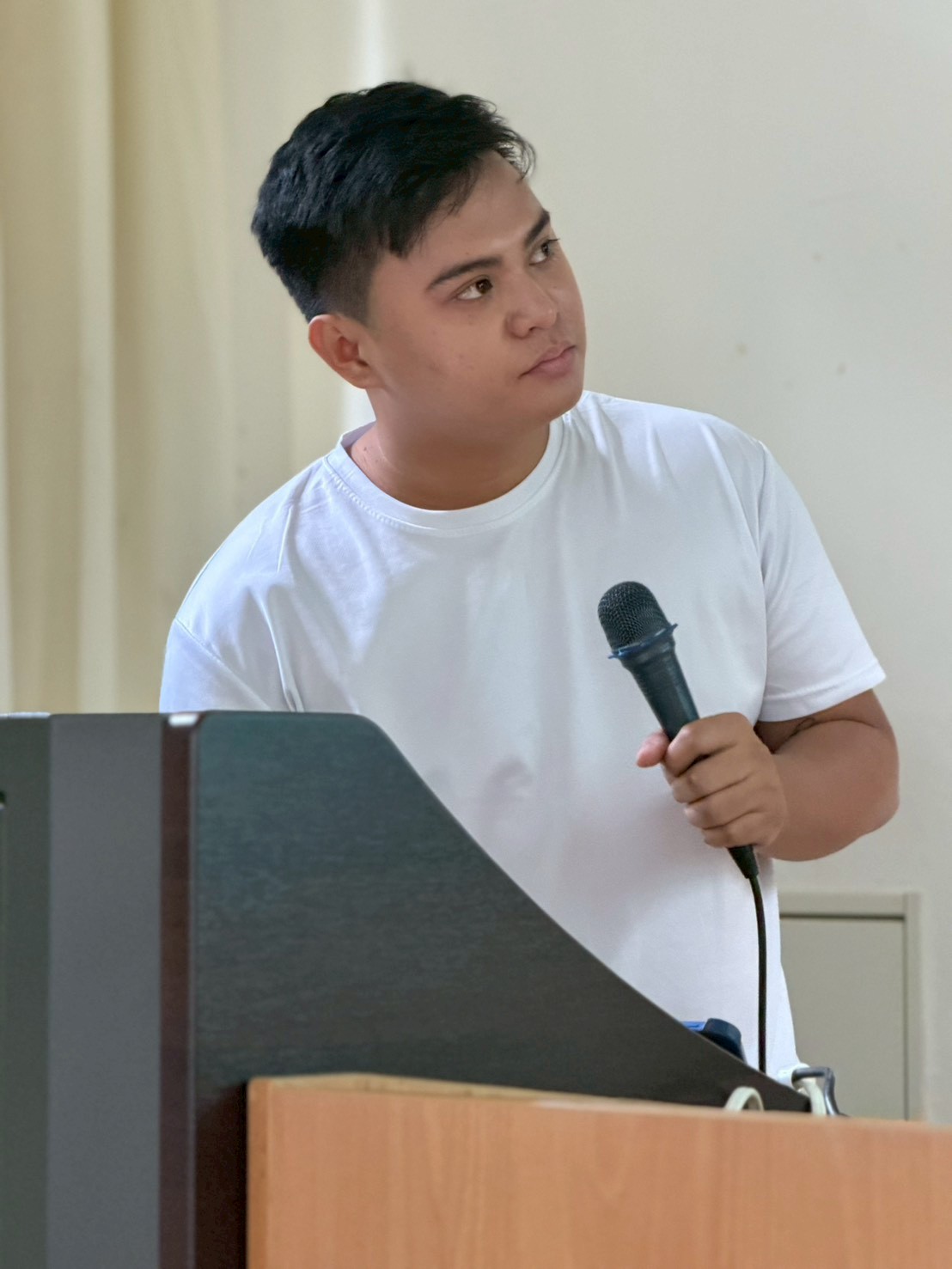 Session Presentations