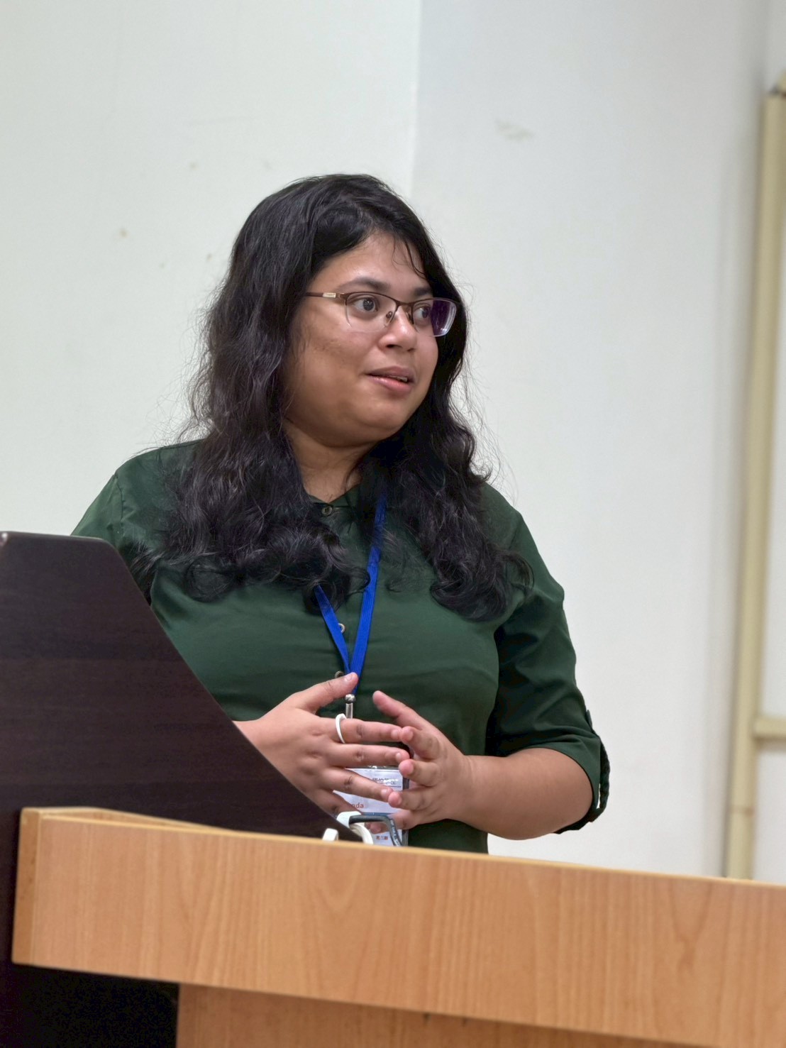 Session Presentations