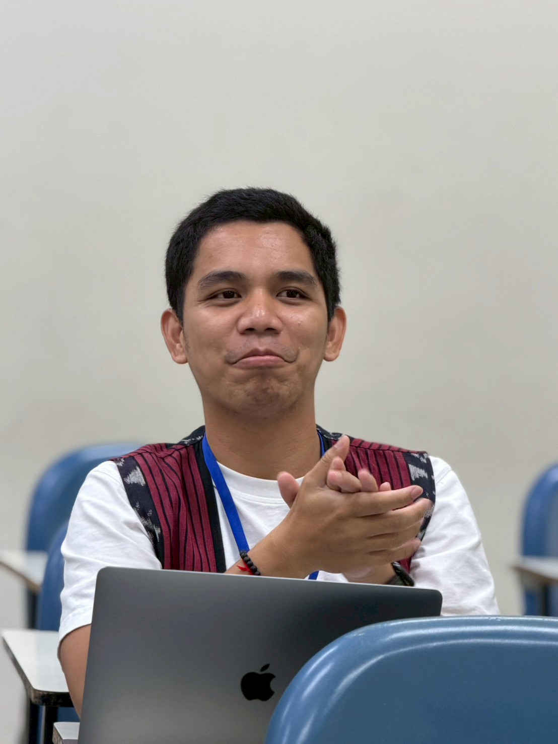 Session Presentations