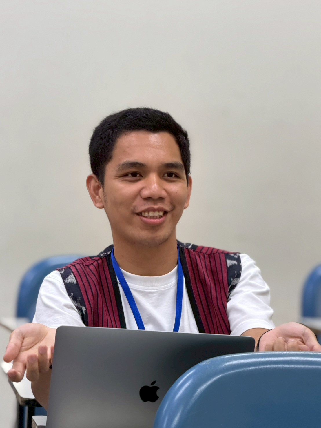 Session Presentations