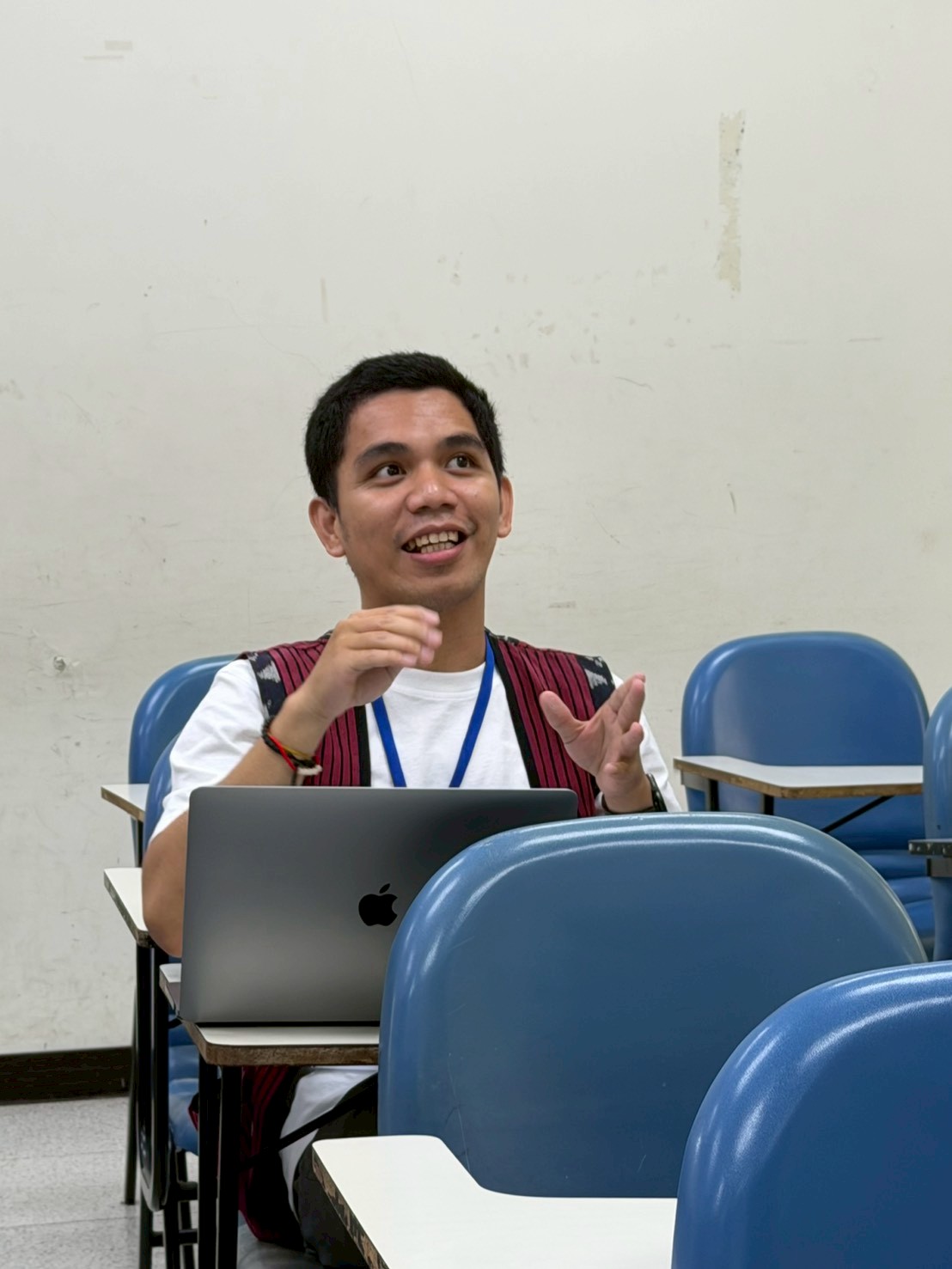 Session Presentations