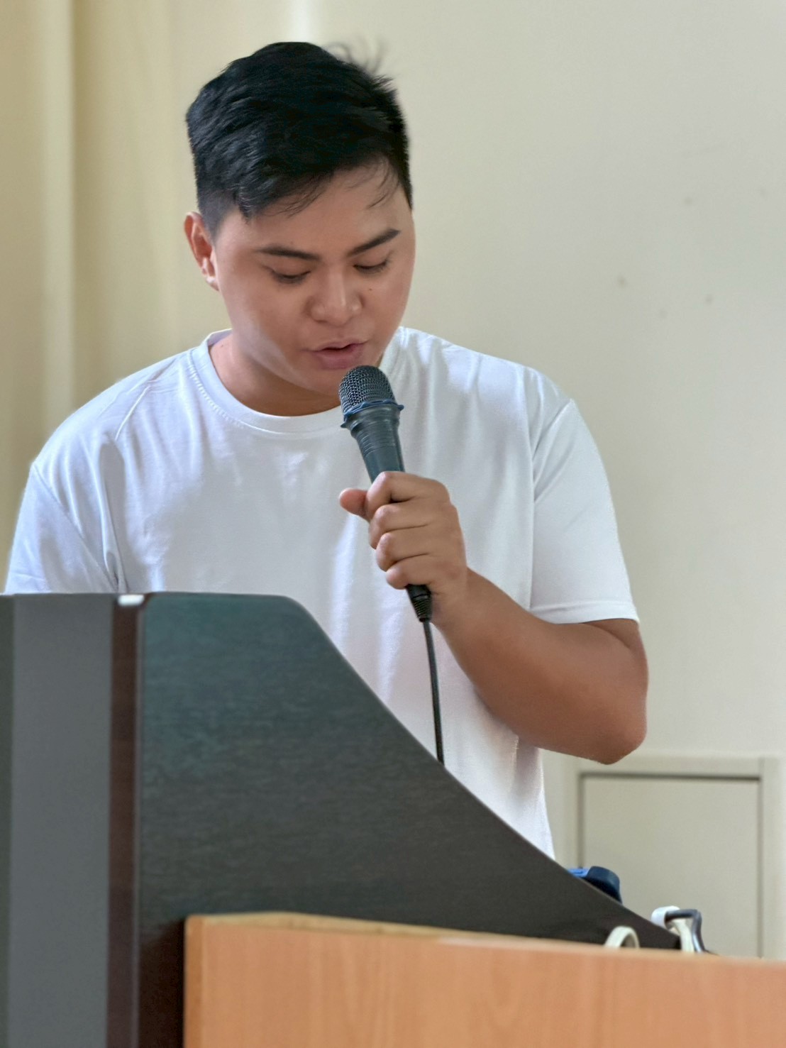 Session Presentations