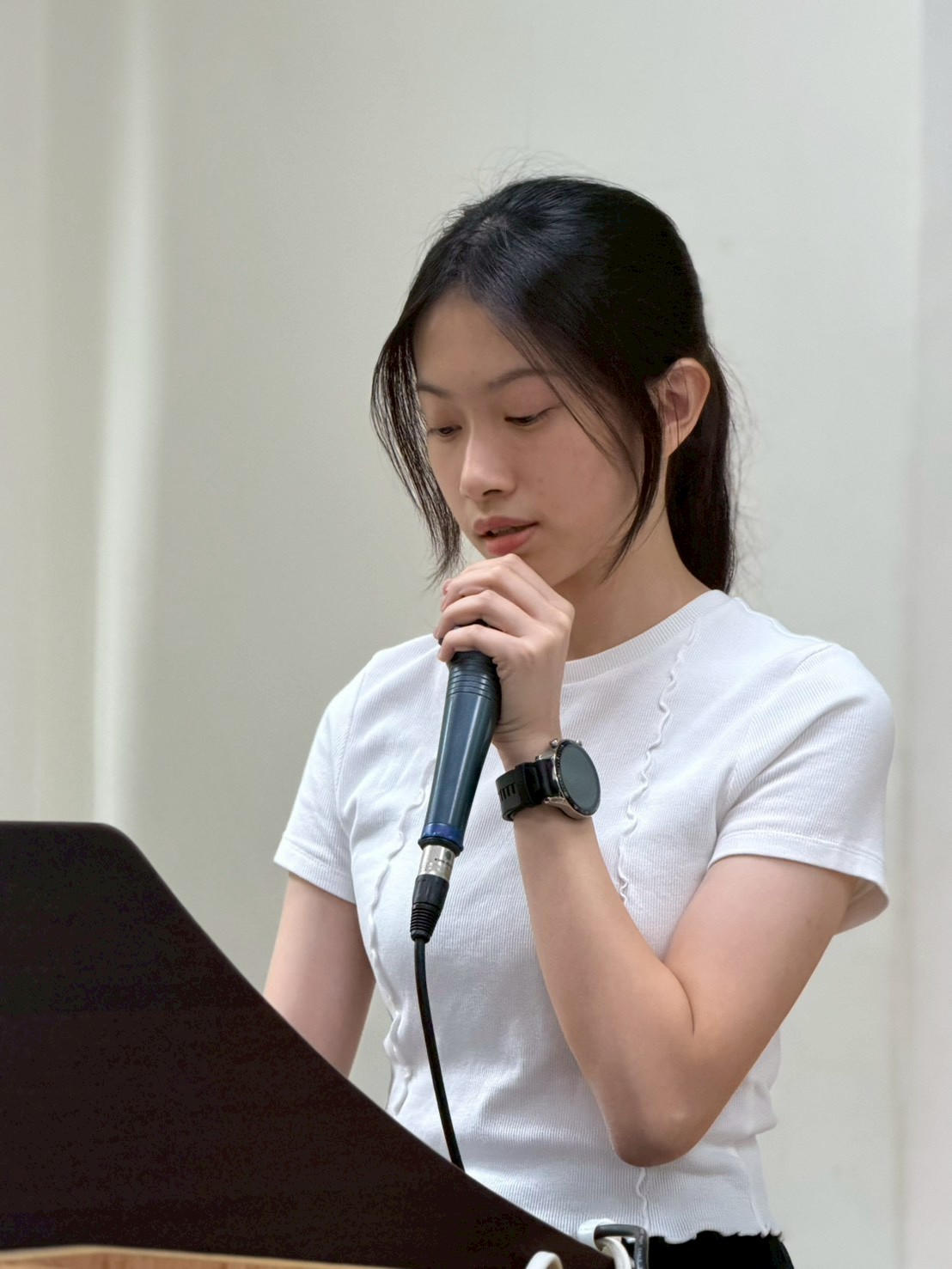 Session Presentations