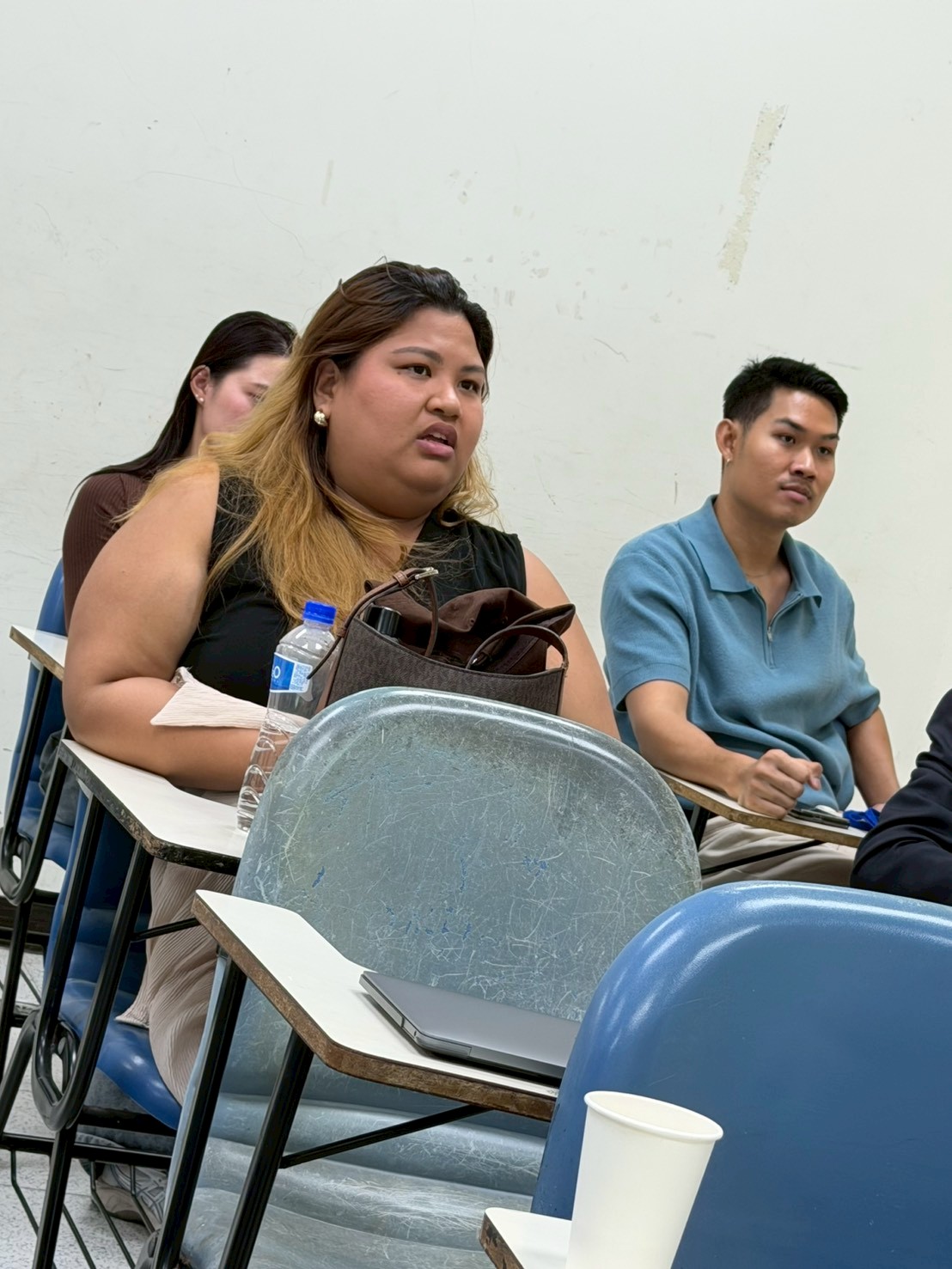 Session Presentations