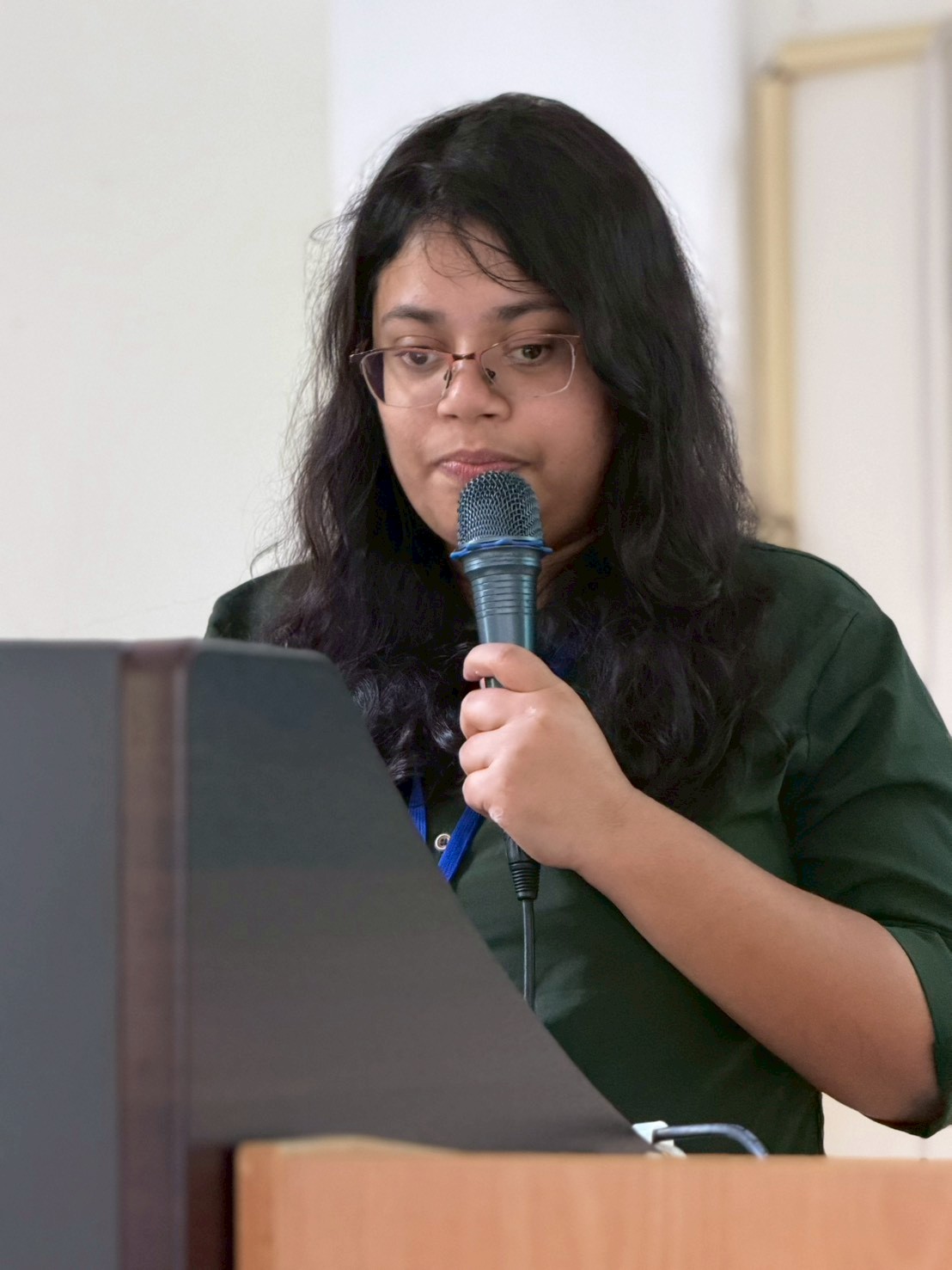 Session Presentations