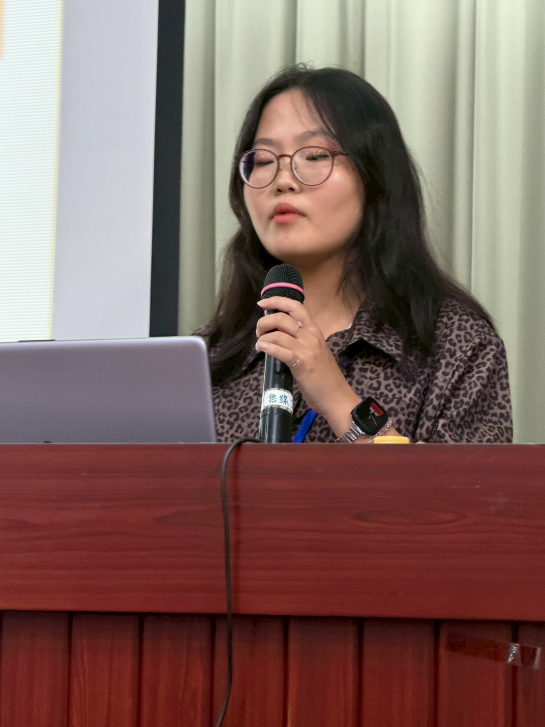 Session Presentations
