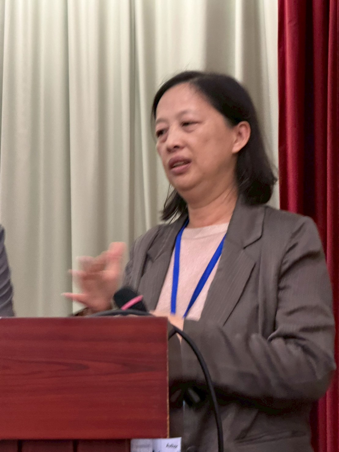 Session Presentations