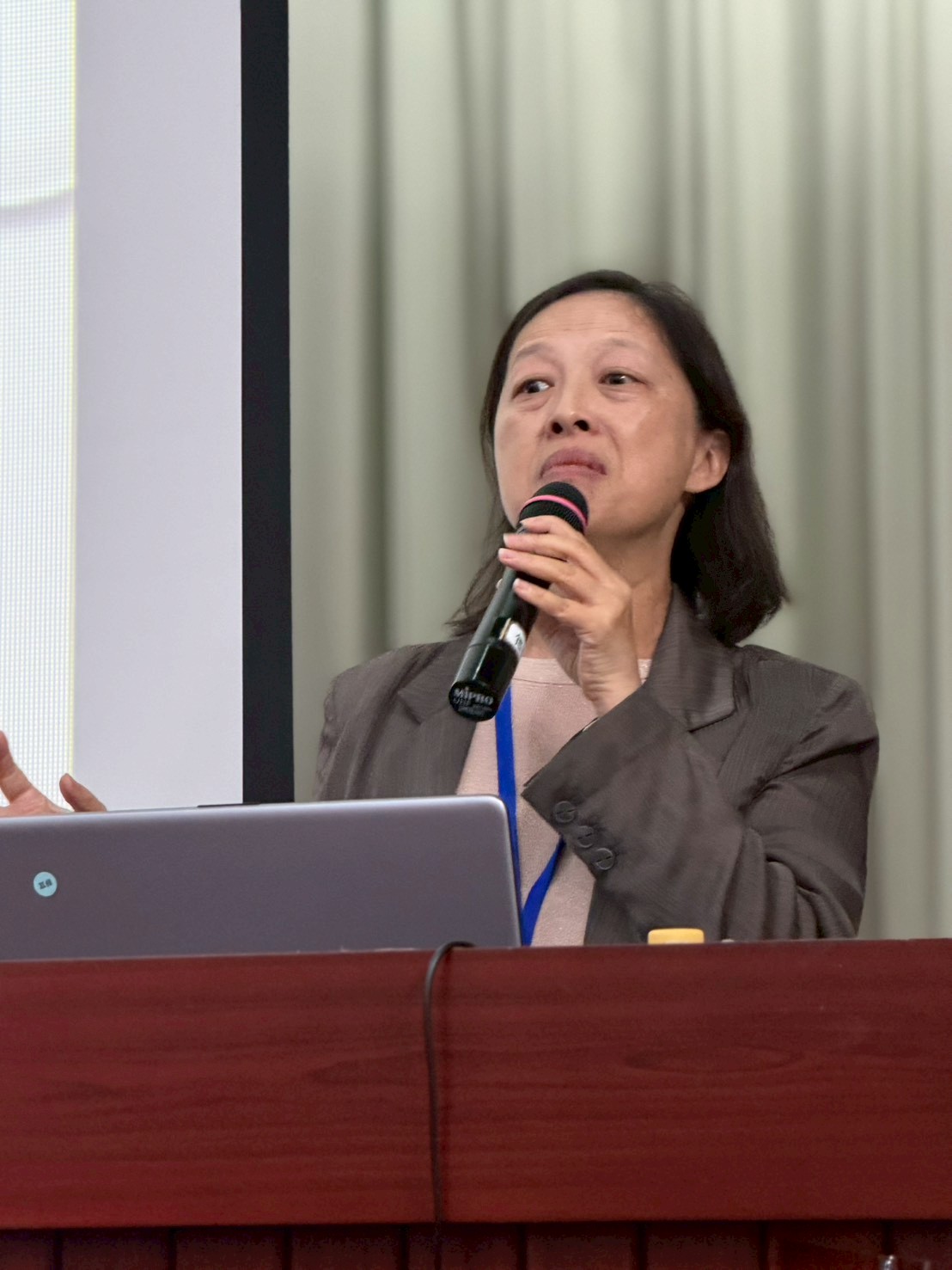 Session Presentations