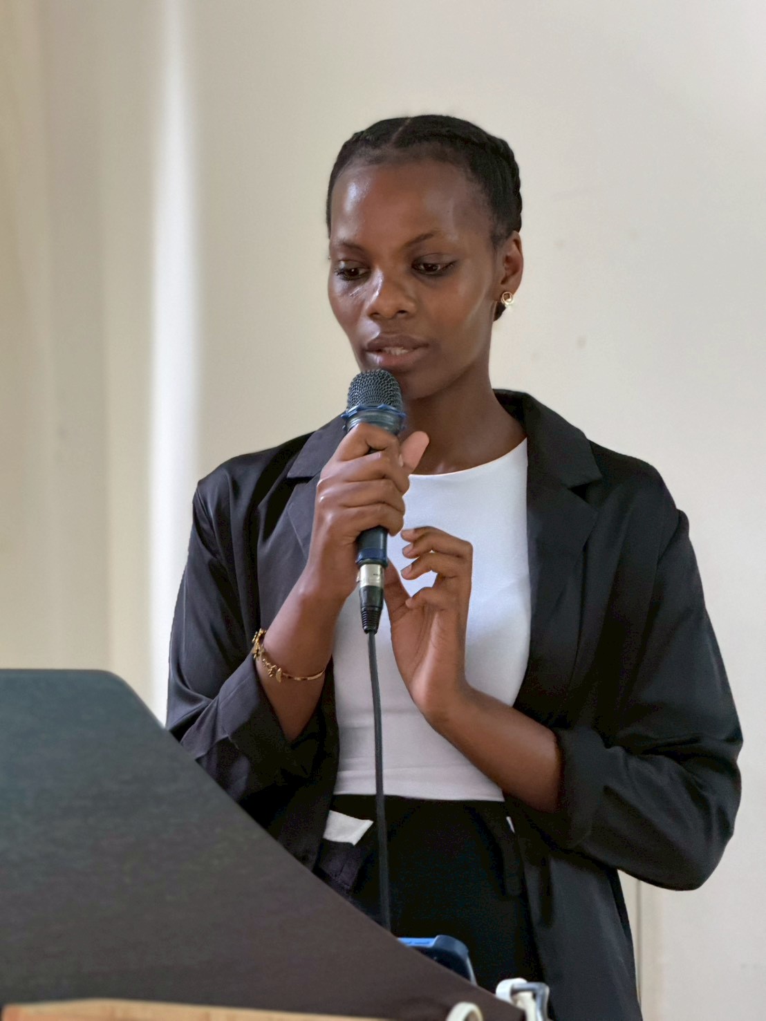 Session Presentations