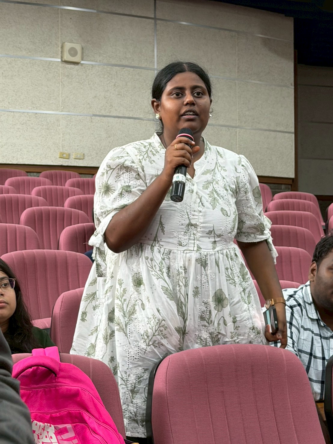 Session Presentations