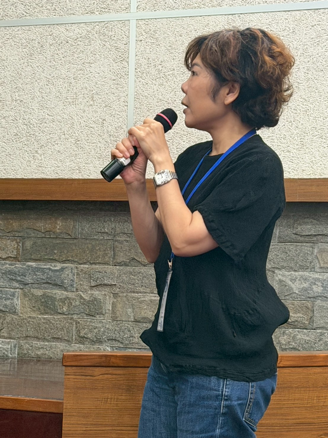 Session Presentations