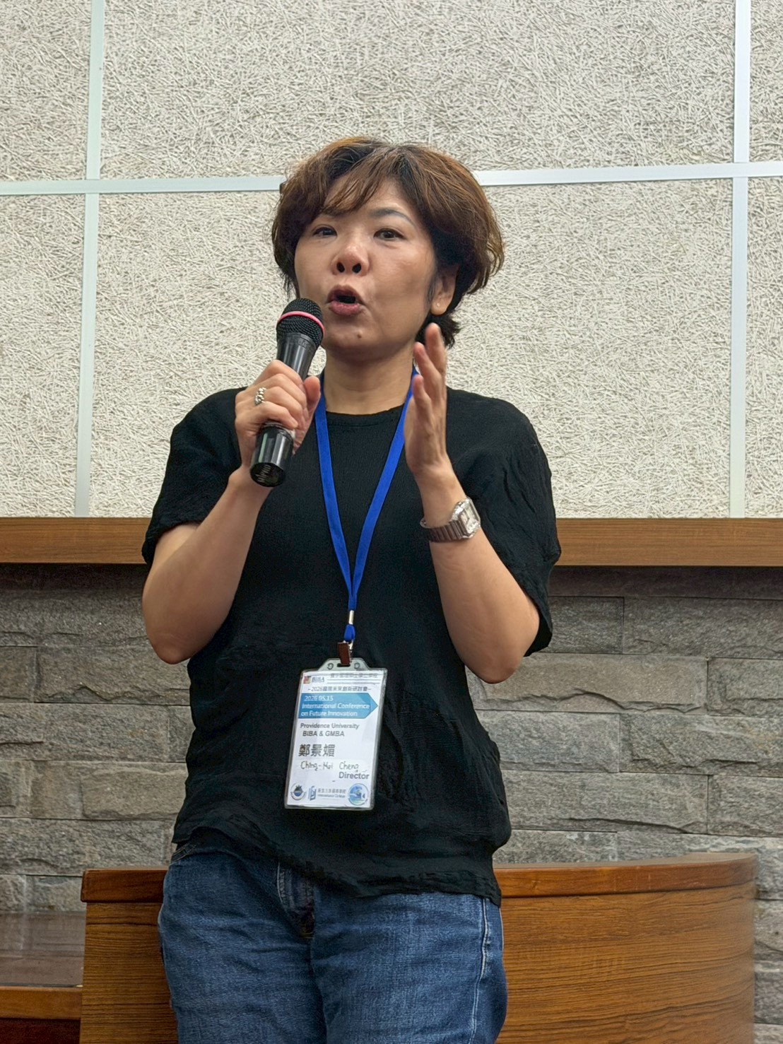 Session Presentations