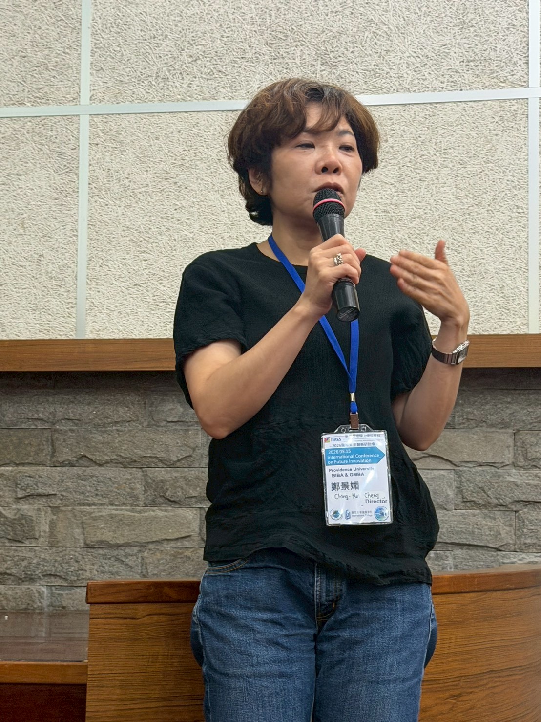 Session Presentations