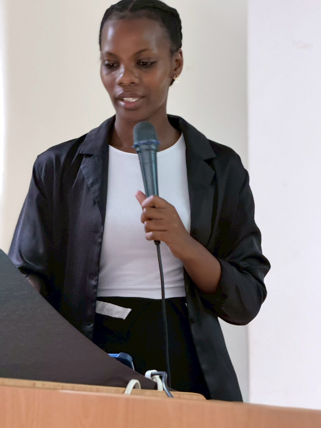 Session Presentations
