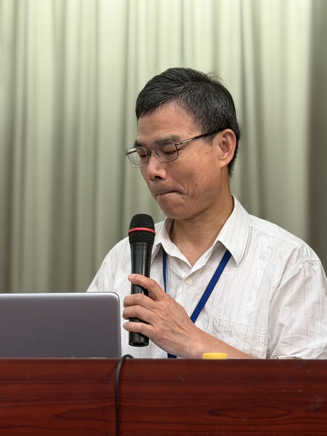 Session Presentations