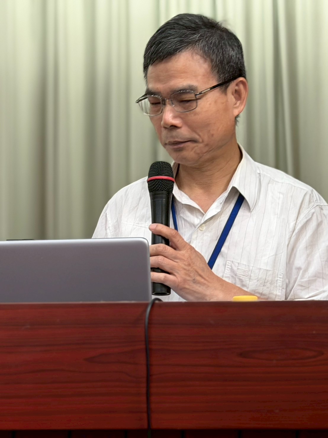 Session Presentations