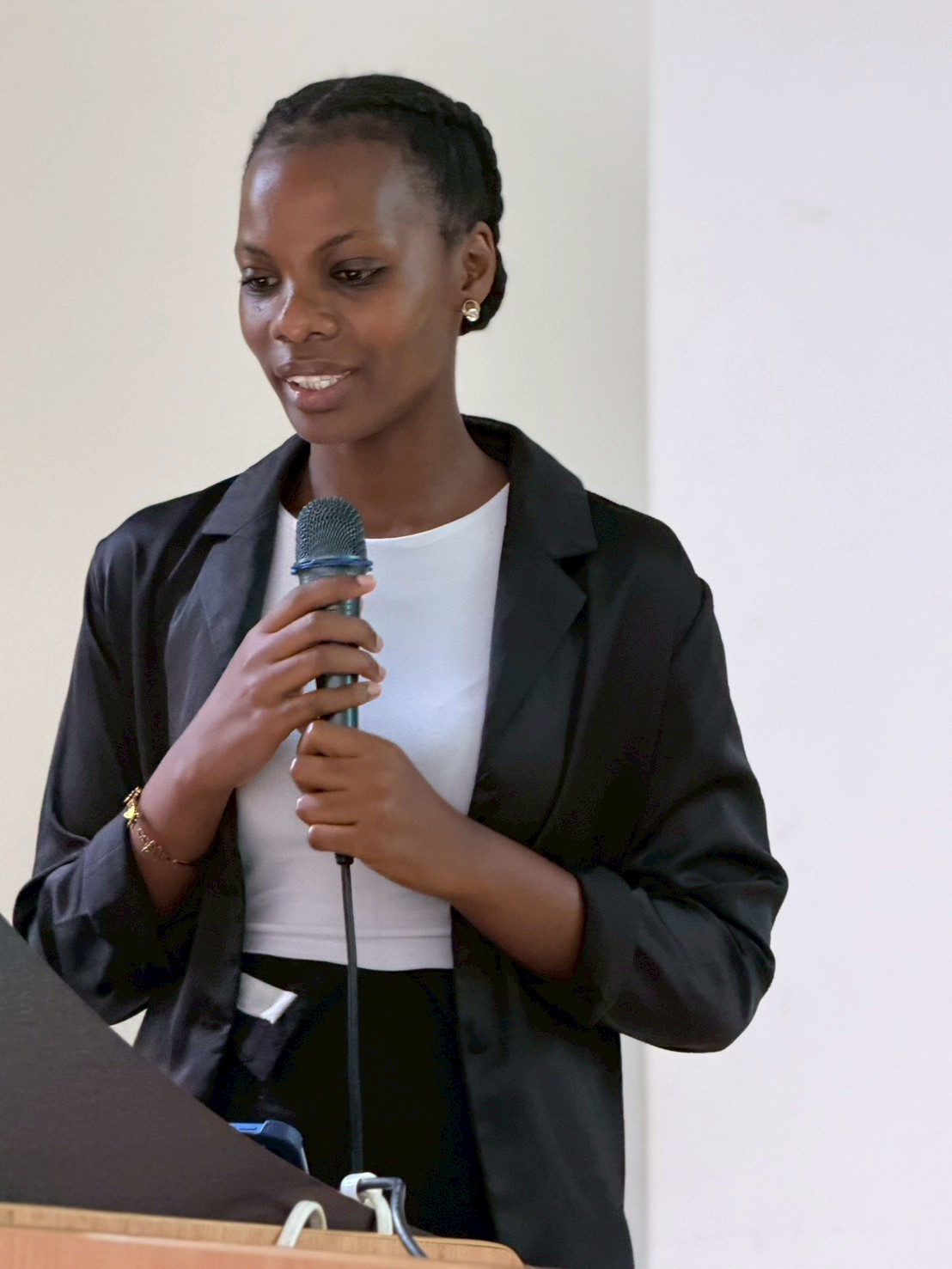 Session Presentations