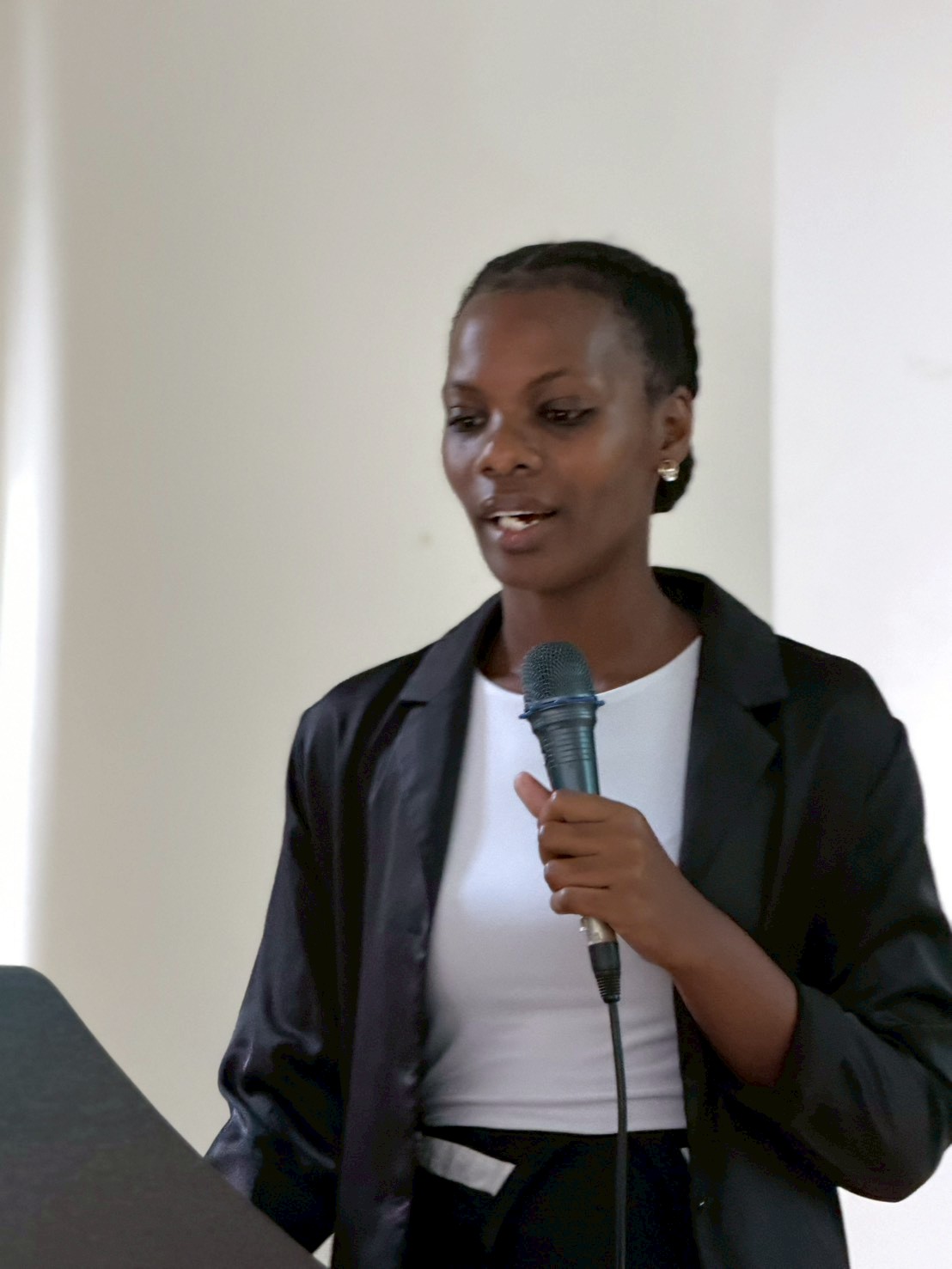 Session Presentations