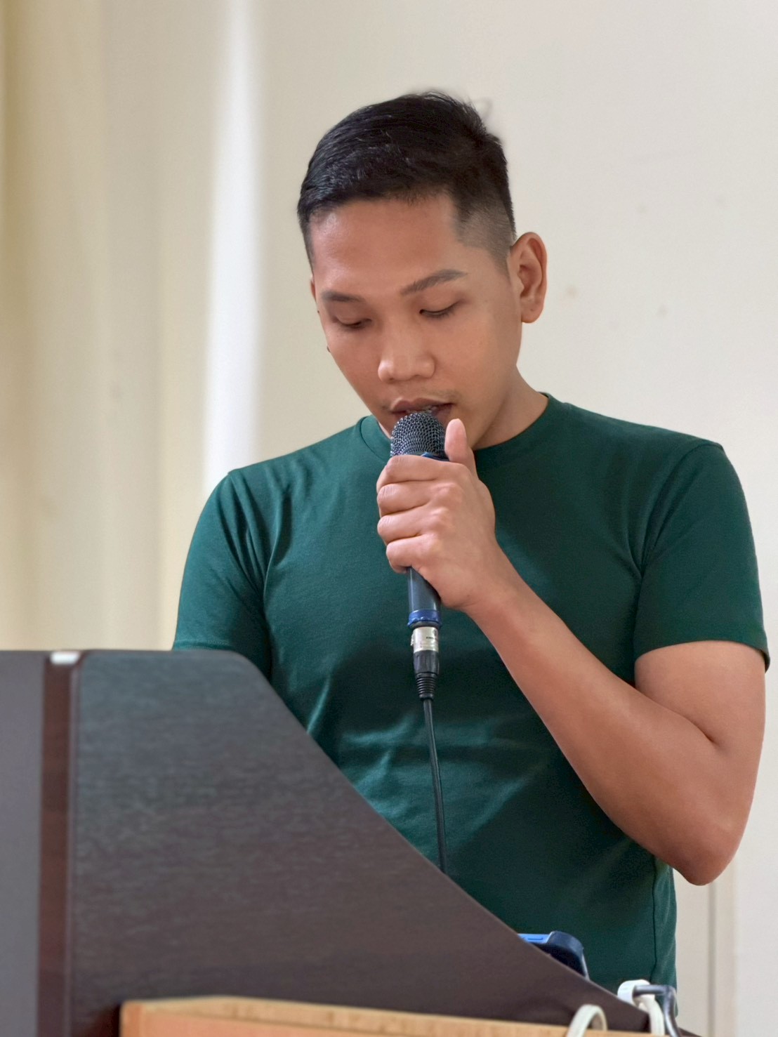 Session Presentations