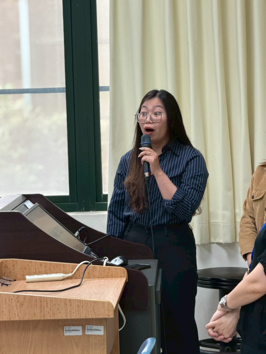 Session Presentations