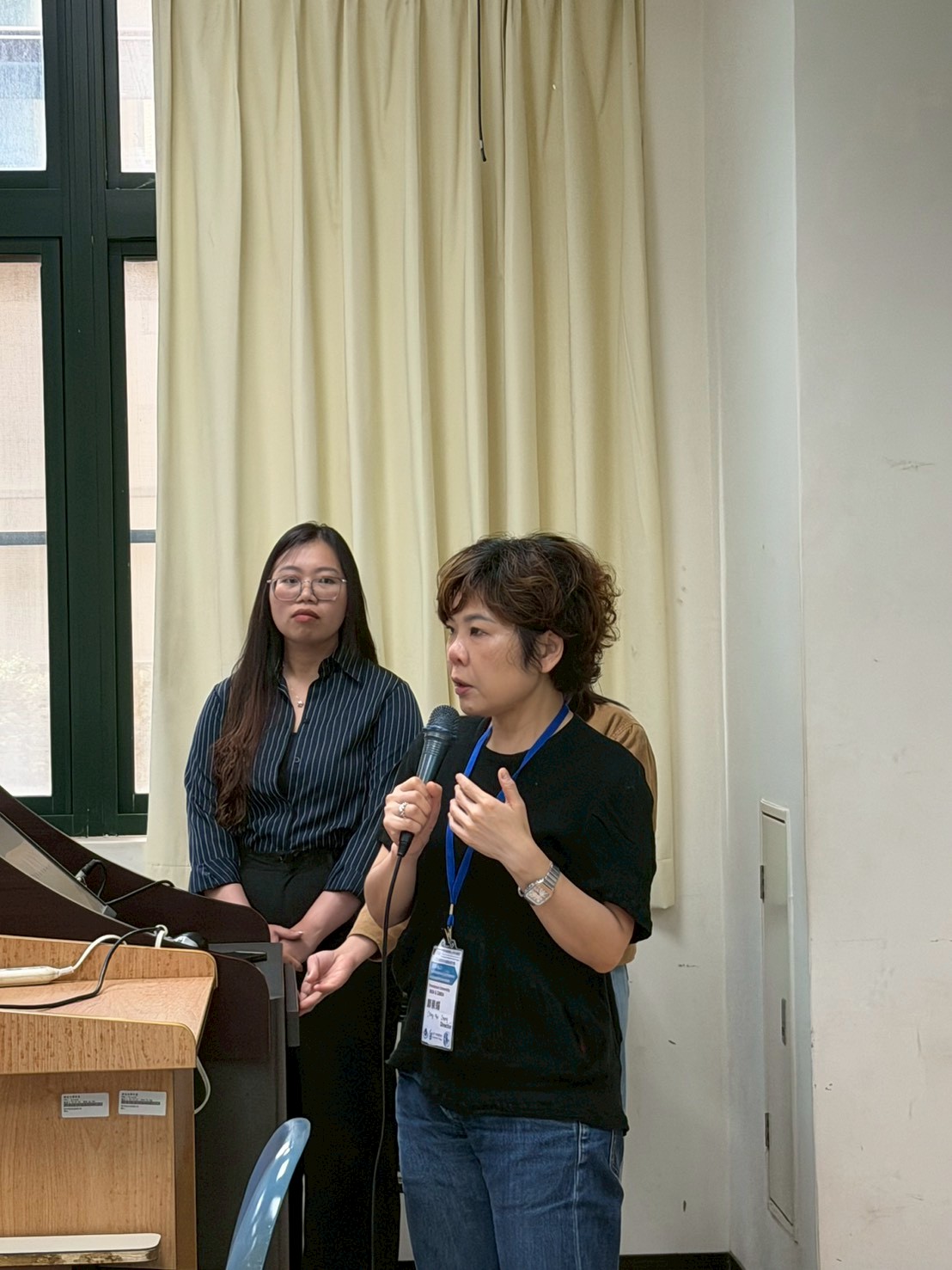 Session Presentations