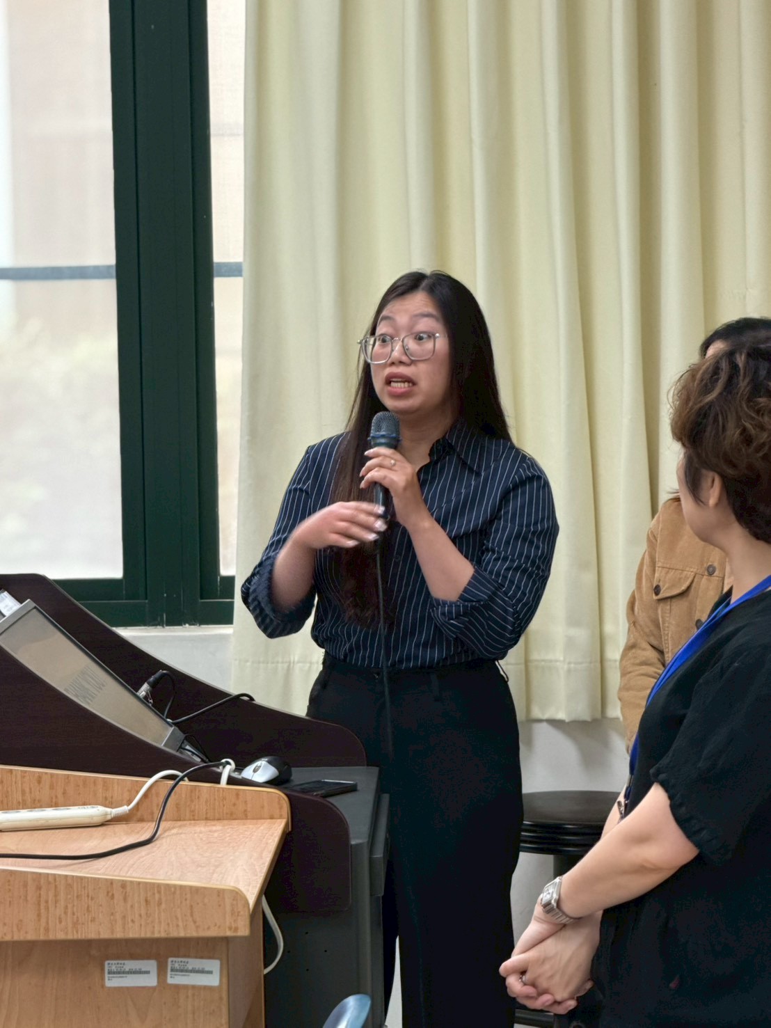 Session Presentations