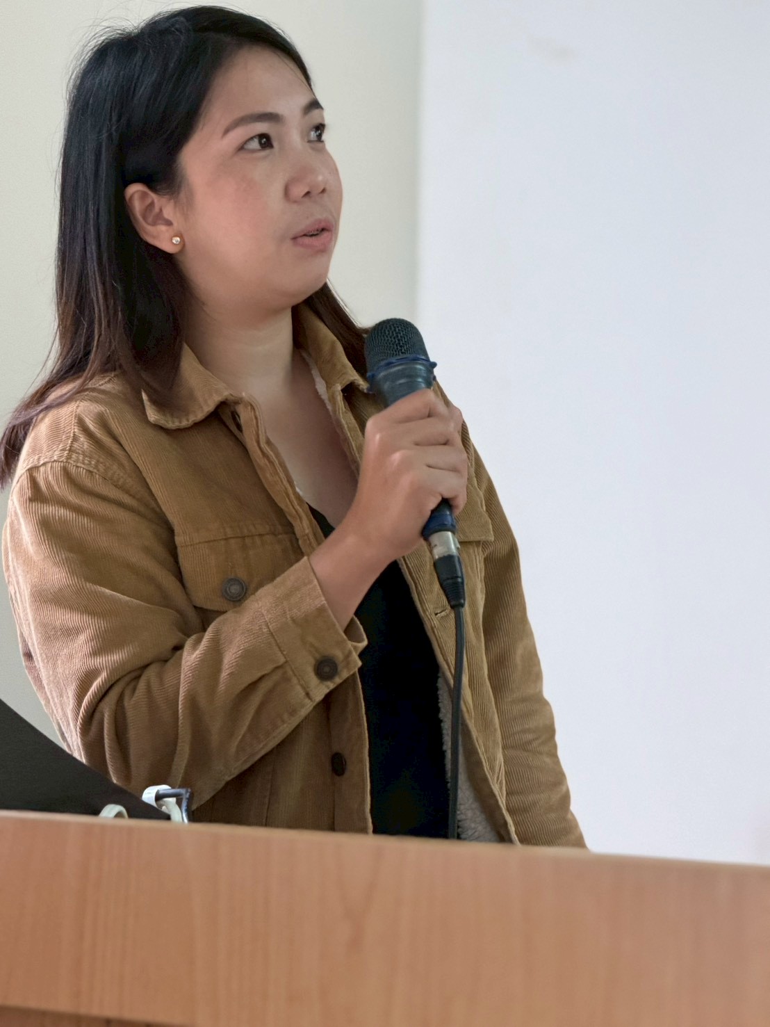 Session Presentations
