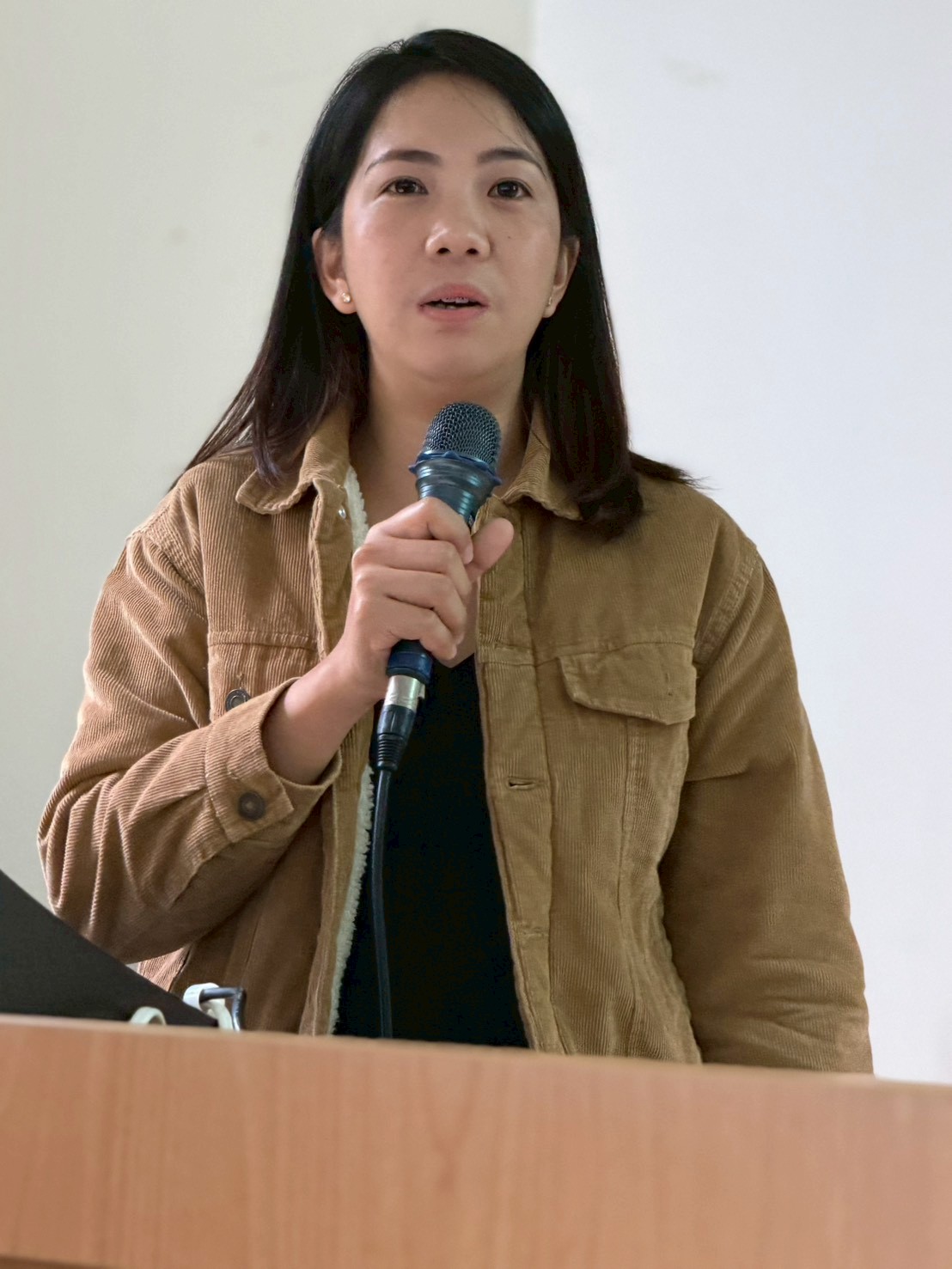 Session Presentations