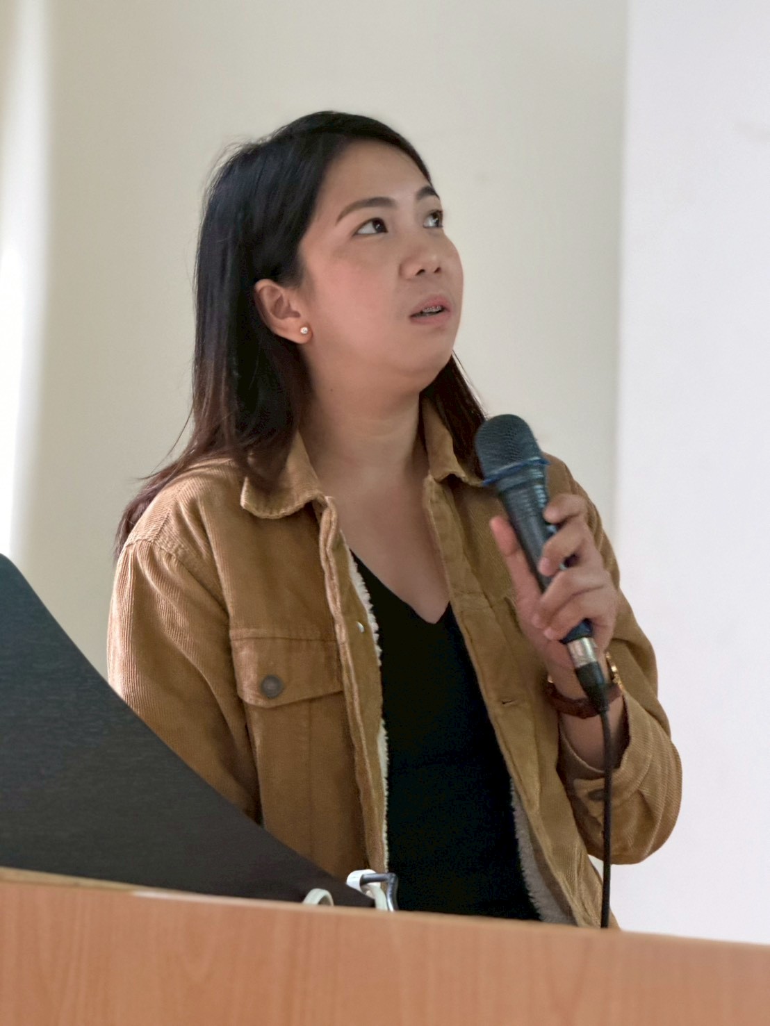 Session Presentations