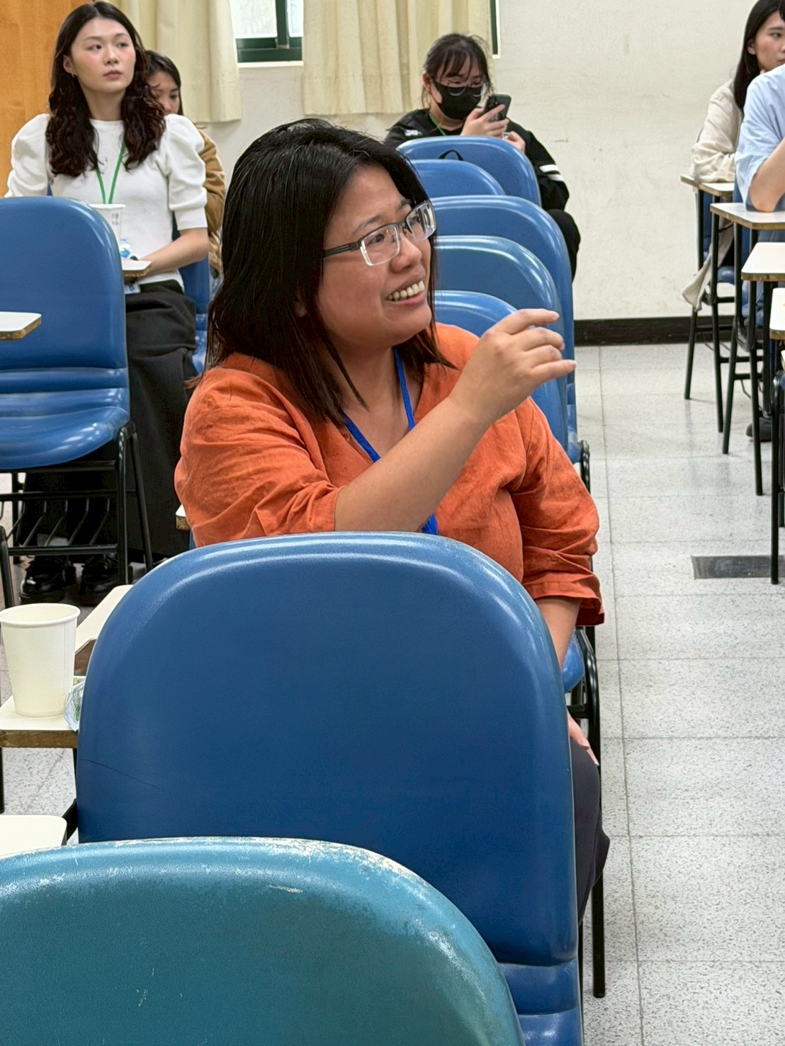 Session Presentations