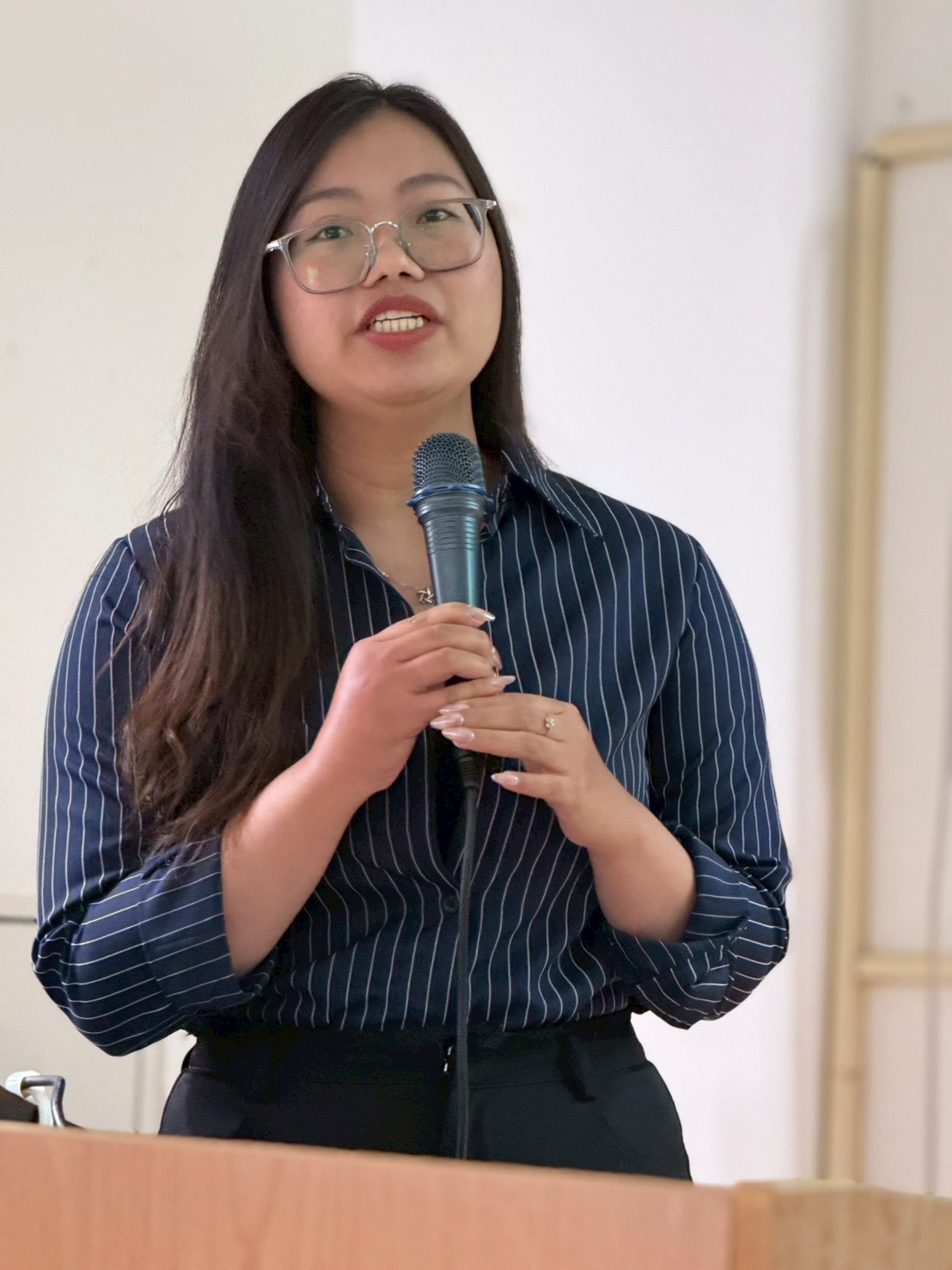 Session Presentations
