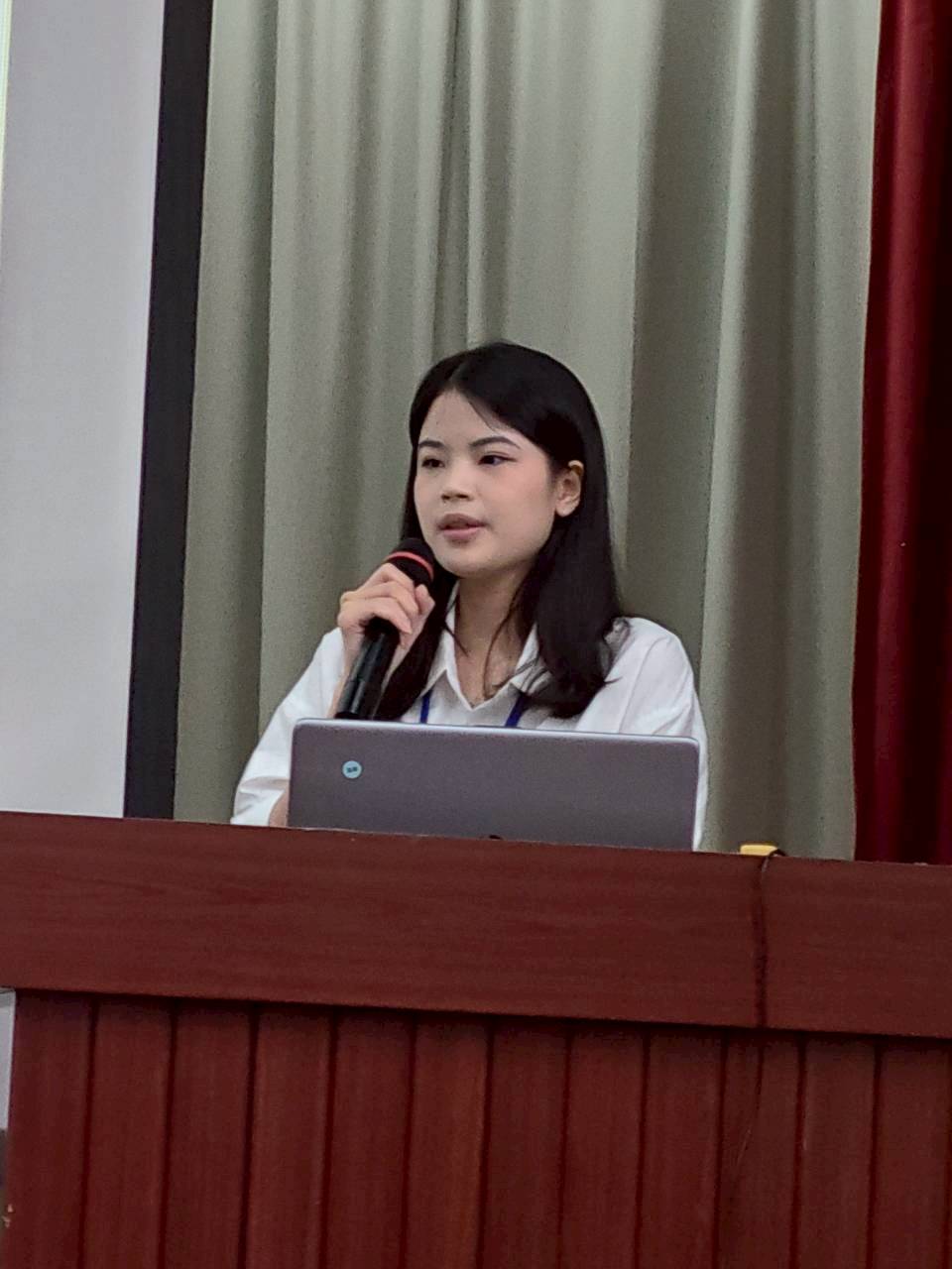 Session Presentations