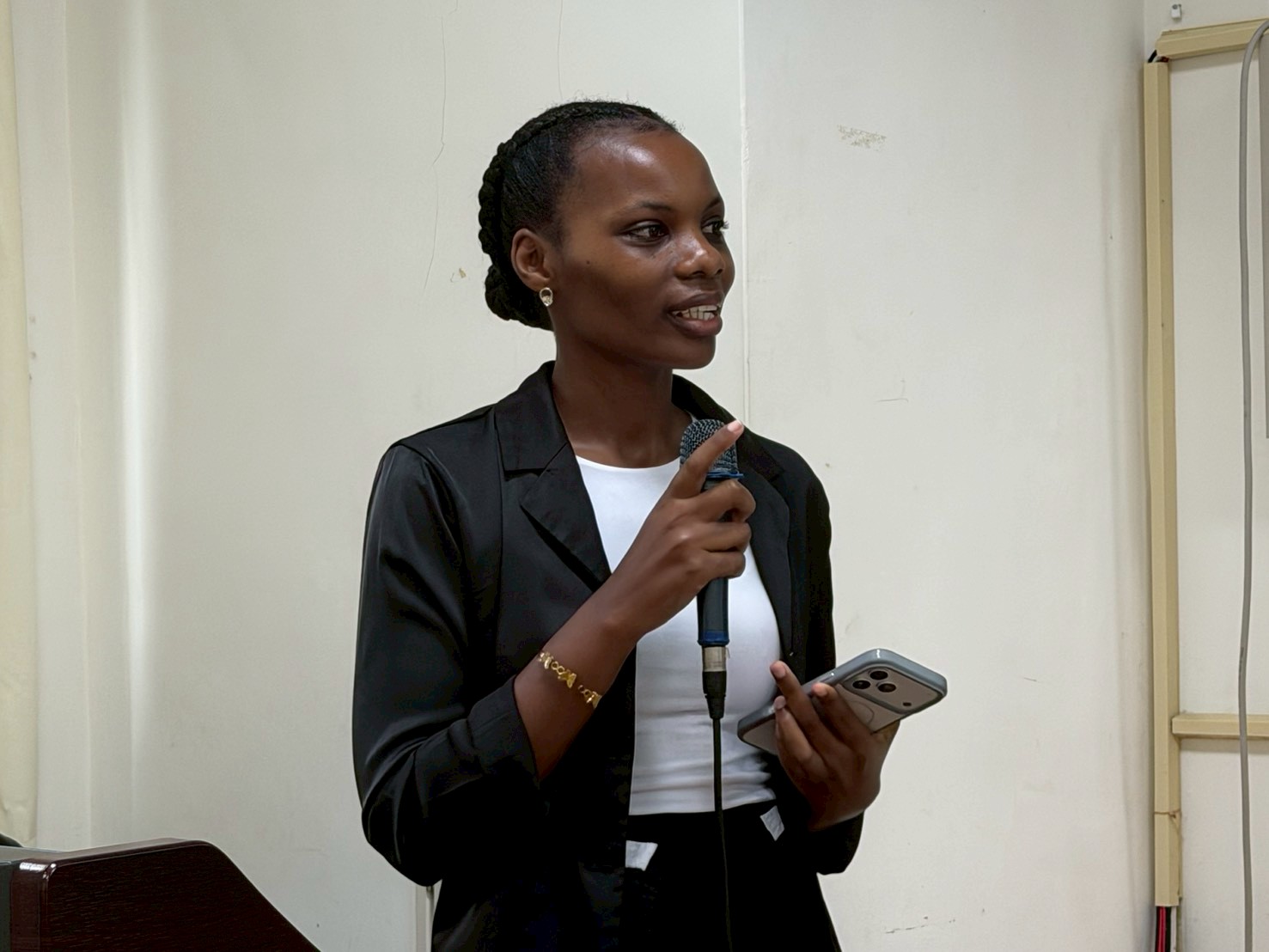 Session Presentations