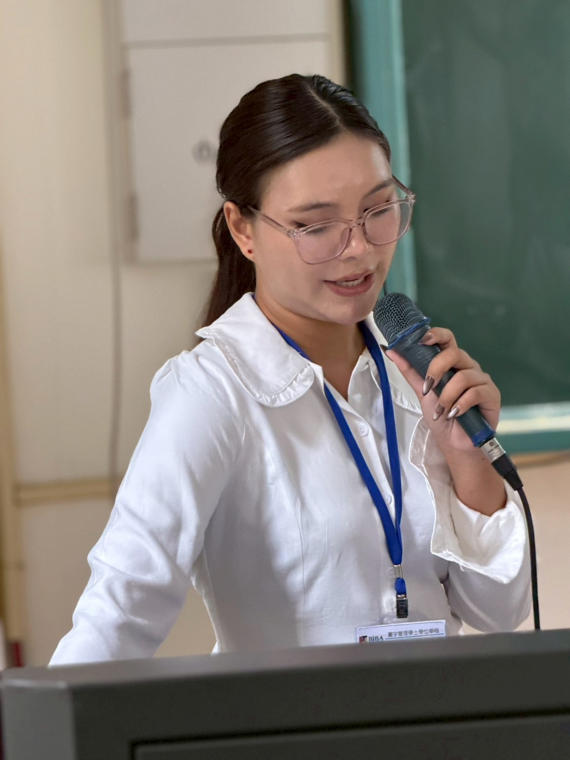 Session Presentations