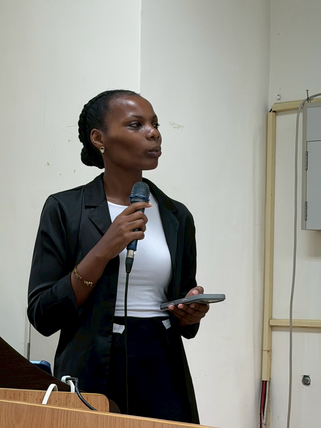 Session Presentations